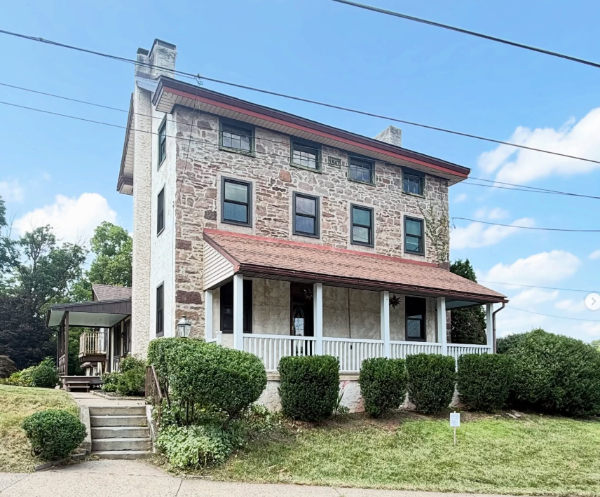 Papermill Mansion Apartments managed by BIG Rental Properties